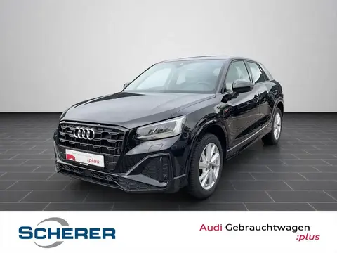 Annonce AUDI Q2 Essence 2023 d'occasion 