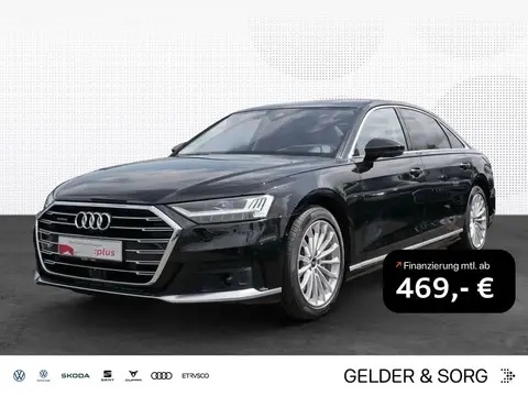 Used AUDI A8 Diesel 2021 Ad 