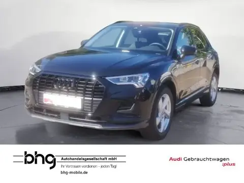 Annonce AUDI Q3 Essence 2023 d'occasion 