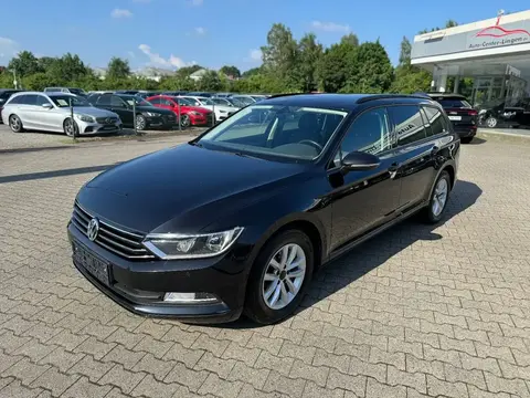 Used VOLKSWAGEN PASSAT Diesel 2015 Ad 