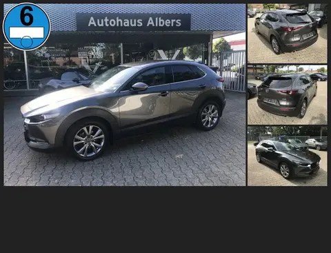 Used MAZDA CX-30 Hybrid 2021 Ad 