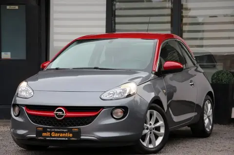 Annonce OPEL ADAM Essence 2018 d'occasion 