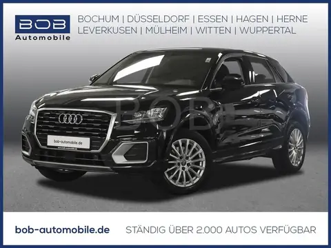 Used AUDI Q2 Petrol 2019 Ad Germany