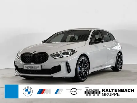 Used BMW M135 Petrol 2021 Ad 