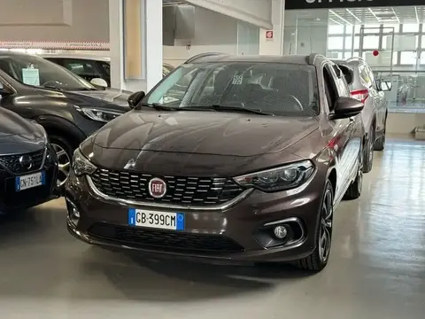 Annonce FIAT TIPO Diesel 2020 d'occasion 