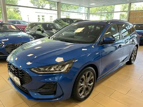 Used FORD FOCUS Hybrid 2023 Ad 