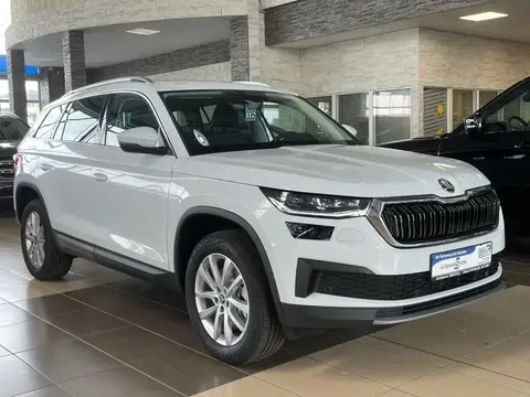 Annonce SKODA KODIAQ Essence 2024 d'occasion 