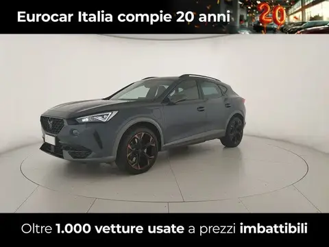 Annonce CUPRA FORMENTOR  2023 d'occasion 