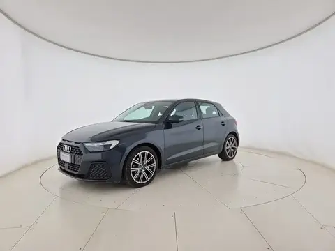 Used AUDI A1 Petrol 2021 Ad 