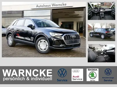 Annonce AUDI Q3 Essence 2023 d'occasion 