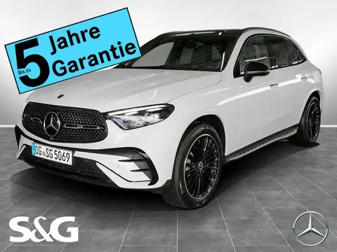 Used MERCEDES-BENZ CLASSE GLC Petrol 2024 Ad 