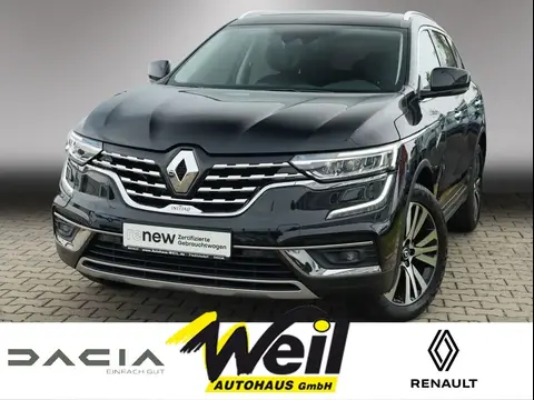 Used RENAULT KOLEOS Petrol 2022 Ad 