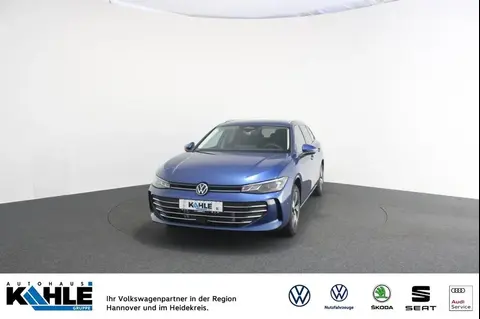 Used VOLKSWAGEN PASSAT Petrol 2024 Ad 