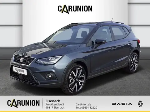 Annonce SEAT ARONA  2021 d'occasion 