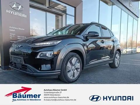 Used HYUNDAI KONA Not specified 2020 Ad 