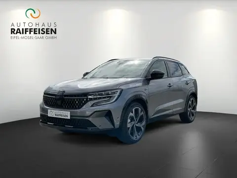 Annonce RENAULT AUSTRAL Hybride 2024 d'occasion 