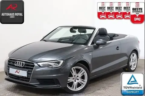 Annonce AUDI A3 Essence 2015 d'occasion Allemagne