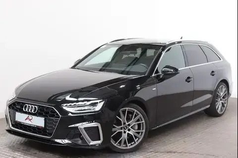 Used AUDI A4 Petrol 2020 Ad 