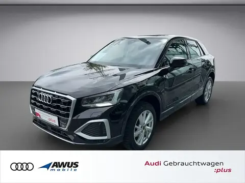 Used AUDI Q2 Diesel 2023 Ad Germany