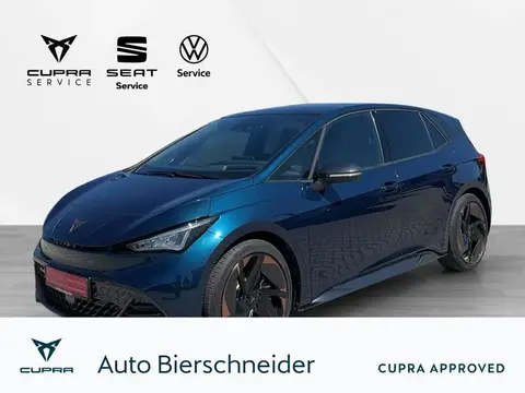 Used CUPRA BORN Not specified 2023 Ad 