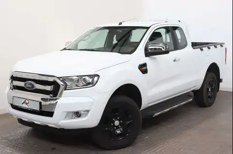 Used FORD RANGER Diesel 2019 Ad 