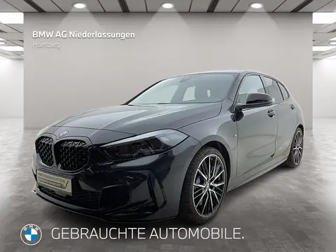 Annonce BMW M135 Essence 2020 d'occasion Allemagne