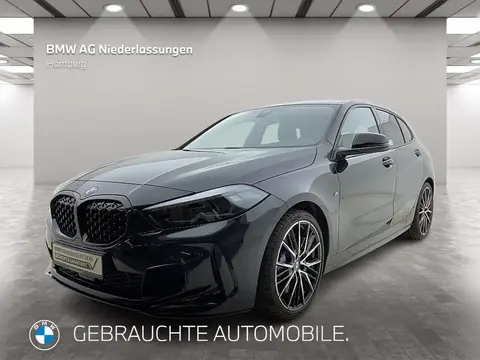 Used BMW M135 Petrol 2020 Ad 