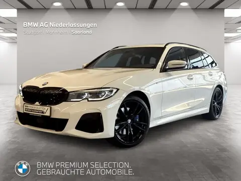 Annonce BMW M340I Essence 2021 d'occasion Allemagne