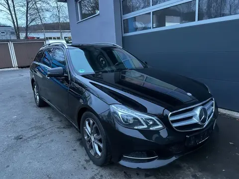 Used MERCEDES-BENZ CLASSE E Diesel 2014 Ad 