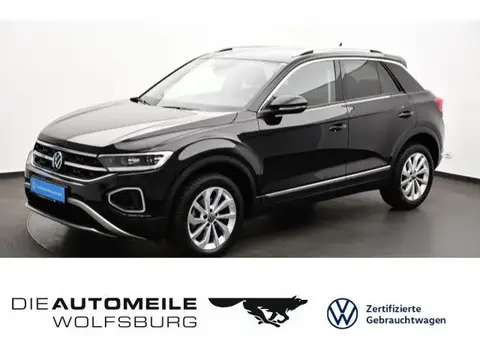 Used VOLKSWAGEN T-ROC Petrol 2023 Ad 