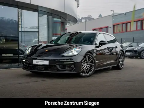 Annonce PORSCHE PANAMERA Essence 2023 d'occasion 