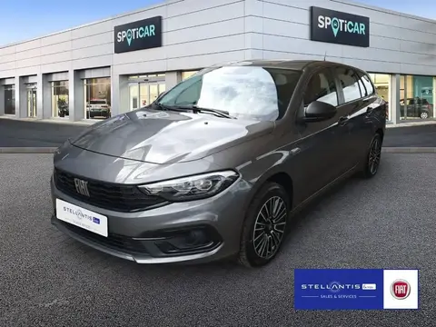 Used FIAT TIPO Petrol 2024 Ad 