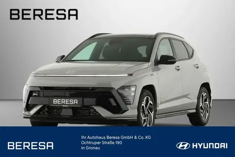 Annonce HYUNDAI KONA Essence 2023 d'occasion 