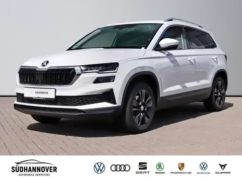 Used SKODA KAROQ Petrol 2023 Ad 