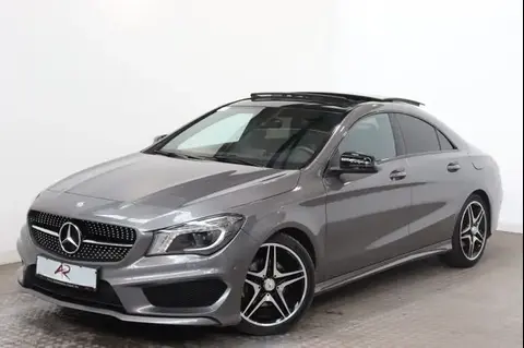 Used MERCEDES-BENZ CLASSE CLA Petrol 2014 Ad 