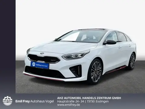 Annonce KIA PROCEED Essence 2021 d'occasion 