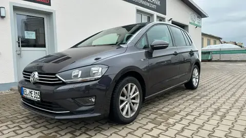 Used VOLKSWAGEN GOLF Petrol 2015 Ad 