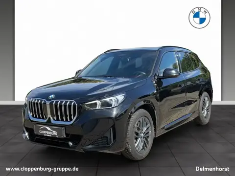 Annonce BMW X1 Diesel 2023 d'occasion 