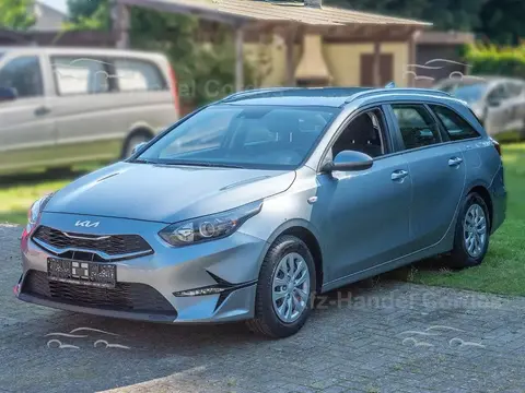 Used KIA CEED Petrol 2022 Ad 