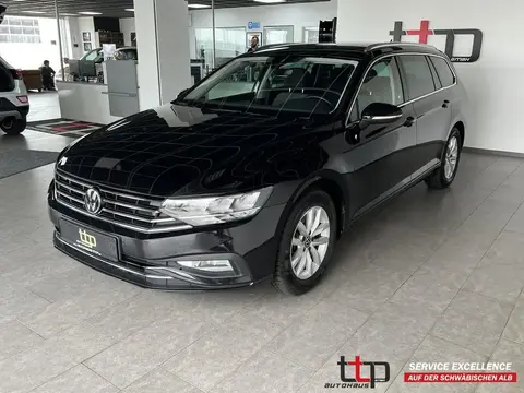 Used VOLKSWAGEN PASSAT Diesel 2022 Ad 