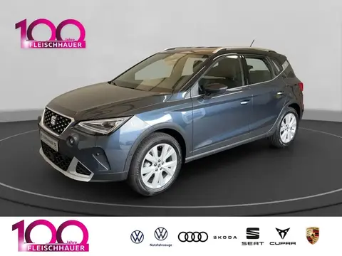 Annonce SEAT ARONA Essence 2024 d'occasion 