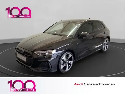 Annonce AUDI A3 Essence 2024 d'occasion 