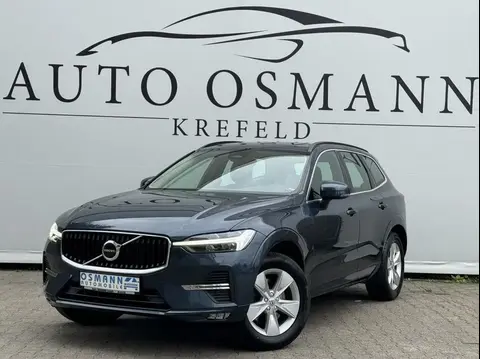 Used VOLVO XC60 Diesel 2022 Ad 