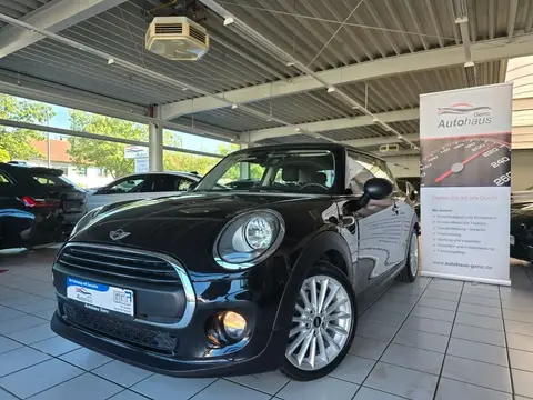 Annonce MINI ONE Essence 2015 d'occasion 