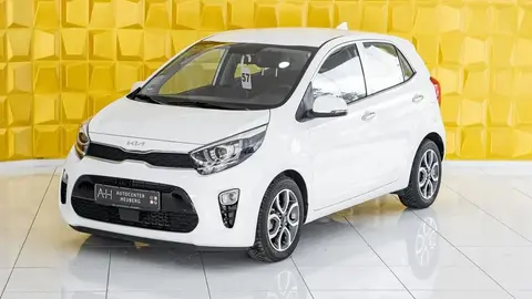 Used KIA PICANTO Petrol 2022 Ad 