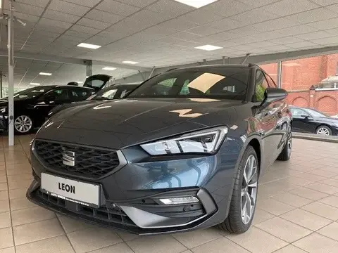 Annonce SEAT LEON Essence 2024 d'occasion 