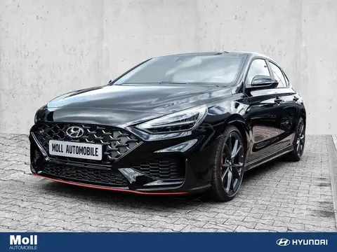 Annonce HYUNDAI I30 Essence 2024 d'occasion 