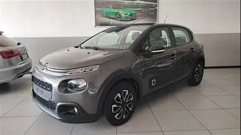 Annonce CITROEN C3 Essence 2019 d'occasion 