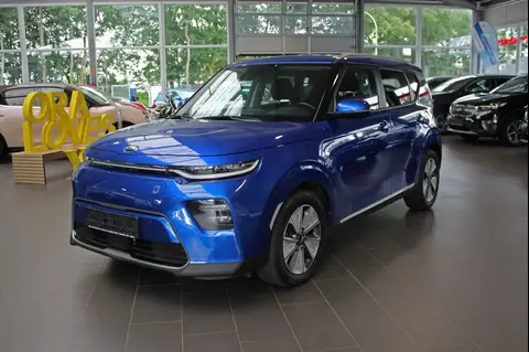 Annonce KIA SOUL Non renseigné 2020 d'occasion 