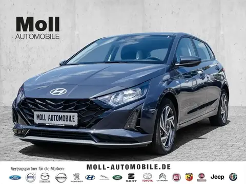 Annonce HYUNDAI I20 Essence 2024 d'occasion 